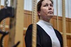 Директору Бібліотеки української літератури в Москві висунуто остаточні обвинувачення