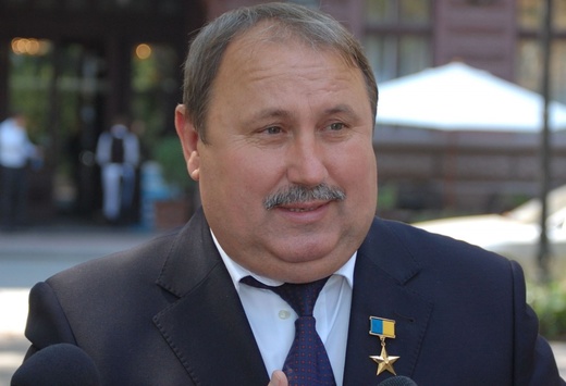 Підозрюваний у хабарництві віце-губернатор Миколаївщини поїхав з лікарні додому - СБУ