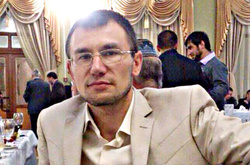 Суд в окупованому Криму продовжив на три місяці арешт правозахисника