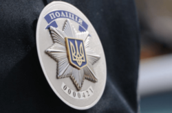 У Києві чоловік застрелився зі «зброї Бонда»