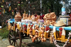 Вже завтра до Києва завезуть дешеві продукти