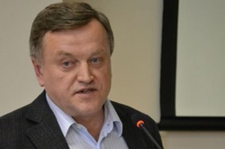 Голова Держкомтелерадіо: Запуск Суспільного мовлення розблоковано