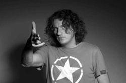 Самый первый видеоклип Скрябина выложили в сеть