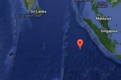 Індонезію сколихнув потужний землетрус