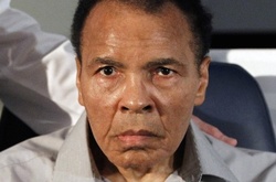 Одну з вулиць Нью-Йорка тимчасово перейменували на честь Мохаммеда Алі