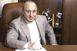 Луценко призначив на високу посаду сина одіозного депутата 