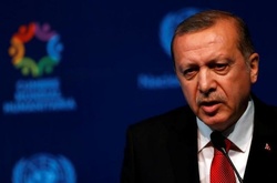 Президент Туреччини позбавив депутатів недоторканності