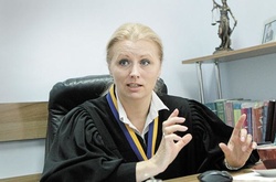 Відсторонено лише 8 суддів, які виносили вироки активістам Майдану