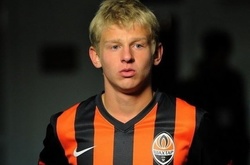 «Шахтар» цікавиться «російським» футболістом збірної України