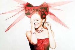 48-летняя Кайли Миноуг впервые вышла замуж