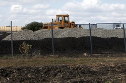 Росія зводить нову військову базу в 50 км від кордону України