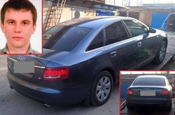 ЗМІ: Зниклого львів’янина Познякова убили з пістолета ТТ