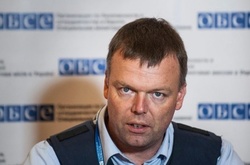 В ОБСЄ заявляють про загострення ситуації на Донбасі