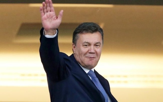 Transparency International очікує вже восени публічних процесів над Януковичем і Ко