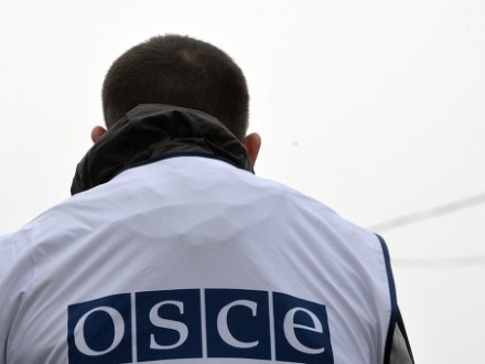 Зниклий співробітник місії ОБСЄ може перебувати в Донецьку