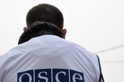 Зниклий співробітник місії ОБСЄ може перебувати в Донецьку