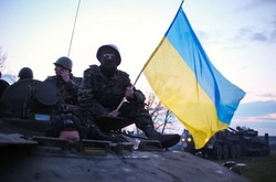 На Донбасі поранено семеро українських бійців