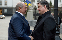 Україна-Білорусь. Аудит зовнішньої політики