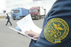 Митні процедури на кордоні відтепер будуть фіксуватися на фото та відео
