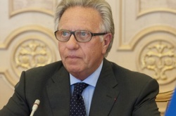 Голова Венеціанської комісії: Україні важливо внести поправки до закону про люстрацію, щоб запобігти порушенням прав людини