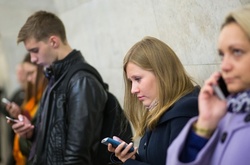 Київстар повідомляє про оновлення мережі в столиці та передмісті