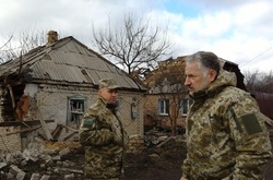 Губернатор Донбасу пояснив ОБСЄ, що горілку з терористами пити набагато простіше, ніж провести безпечні вибори