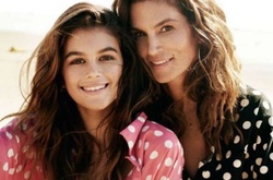 10 звездных мам, которые выглядят как ровесницы своих детей 