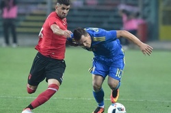 Євген Коноплянка: «Збірна України - це не тільки Ярмоленко і Коноплянка»