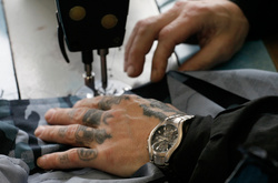 Міністр юстиції: Заробітна плата працюючого в’язня складає 70-80 гривень на місяць