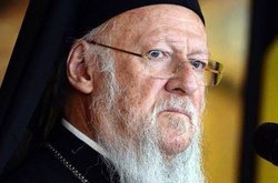 Верховна Рада проситиме Вселенського Патріарха про автокефалію