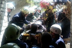 Рятувальники дістали 16-річного хлопця з-під завалу