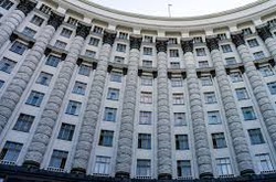 Уряд затвердив Положення про Міністерство з питань тимчасово окупованих територій та внутрішньо переміщених осіб