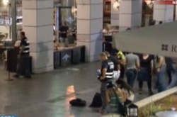 Стрілянина в Тель-Авіві: четверо ізраїльтян загинули