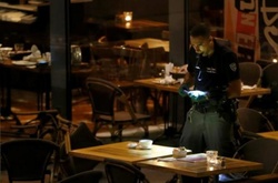 Теракт в Тель-Авіві: четверо загиблих та дев'ять постраждалих