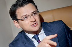 Дмитро Кулеба: Якщо безвізового режиму не буде до кінця року, це стане серйозним ударом по ЄС в Україні