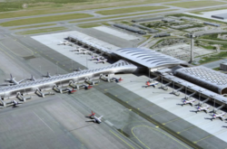 Аеропорт Осло через страйк працівників можуть закрити 