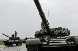 Росія відправляє на Донбас надсучасні танки