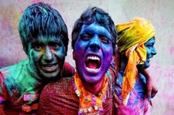 Учёные определили самый гадкий цвет