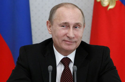 Гроші пенсіонерів Росія витрачає на зброю - Bloomberg