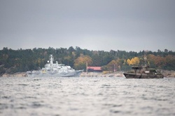 У Швеції заявили про можливе вторгнення іноземної субмарини