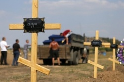 У зоні АТО загинуло десять бойовиків, п’ятьох поранено