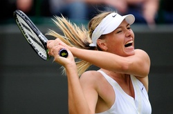 Через допінг Шарапова втратить 50 млн доларів