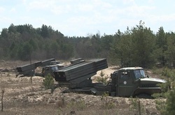 На полігоні в Чернігівській області загинули двоє військовослужбовців 
