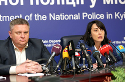 У неділю поліція Києва працюватиме у посиленому режимі