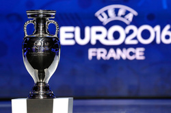 З 10 червня у столиці запрацюють фан-зони ЄВРО-2016