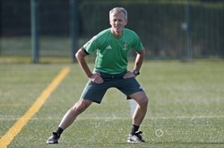 Матч Євро-2016 Німеччина - Україна буде судити англієць Аткінсон