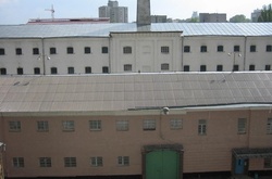 Першим за місто в Мінюсті обіцяють перенести Лук’янівське СІЗО