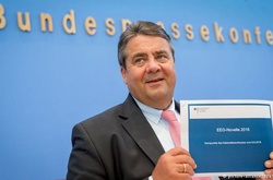 Віце-канцлер Німеччини чекає на повернення Росії до G7