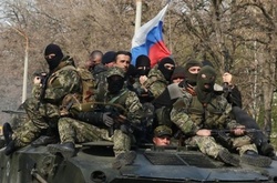 Пентагон заявив, що РФ може захопити Ригу і Таллін за 60 годин