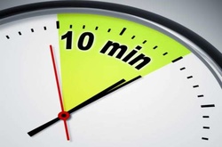 10 вещей, которым можно научиться за 10 минут